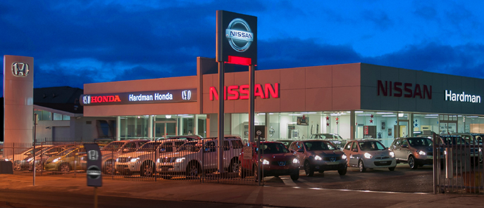Nissan dealer tenterfield #8