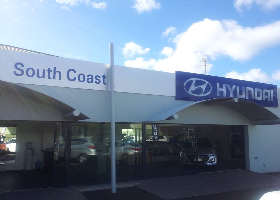 Central coast ford dealers #2